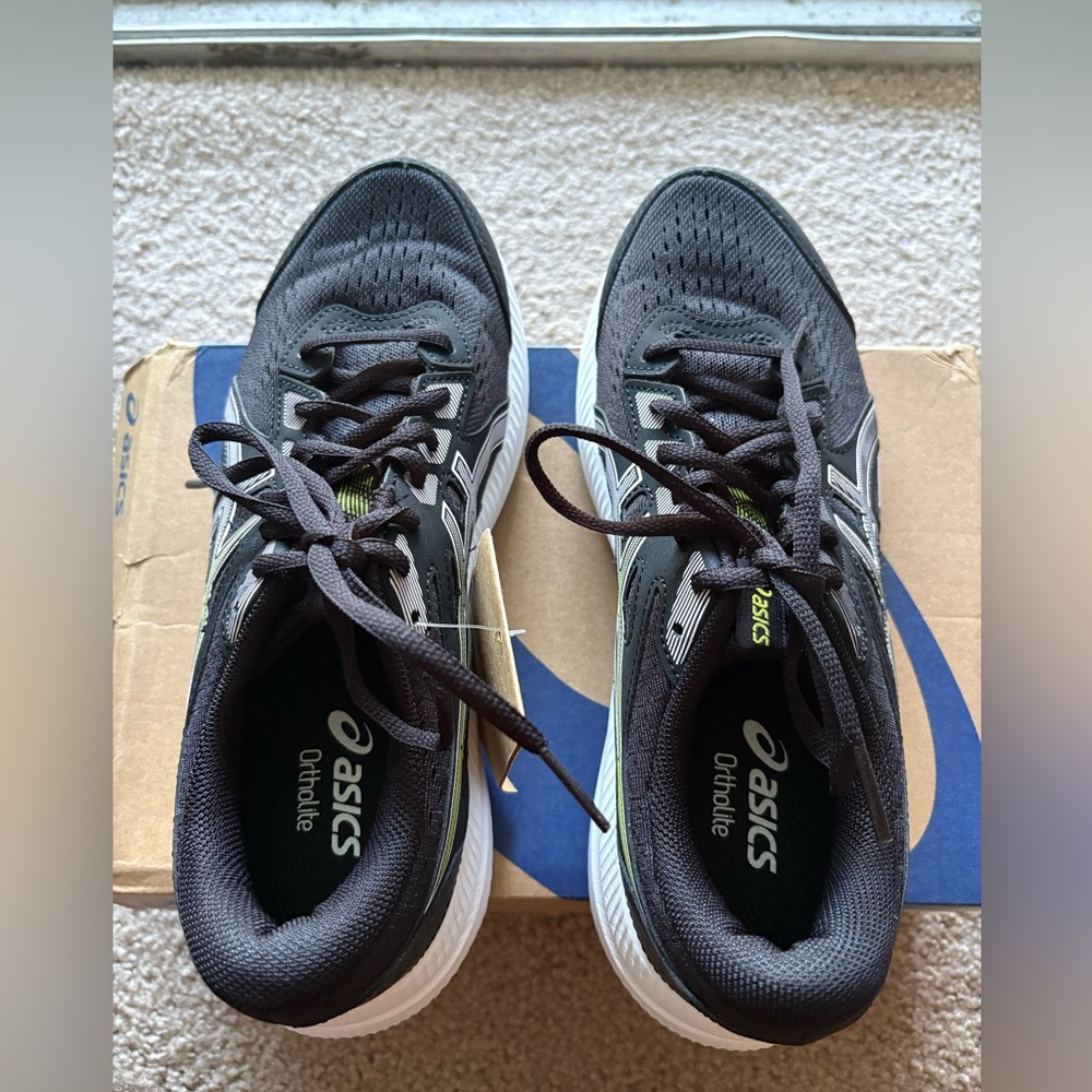 ASICS sneakers - Picture 2 of 4
